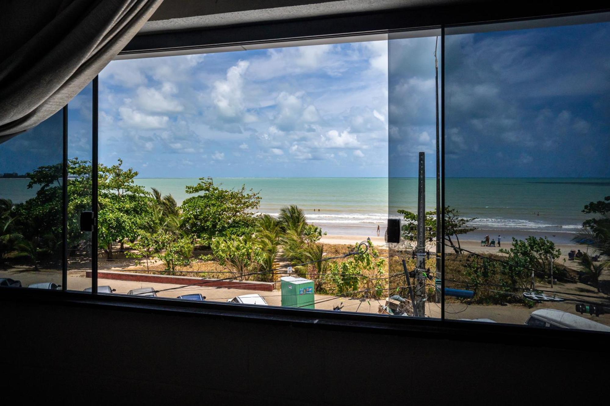 Hotel Bessa Golden Flats João Pessoa Exterior foto