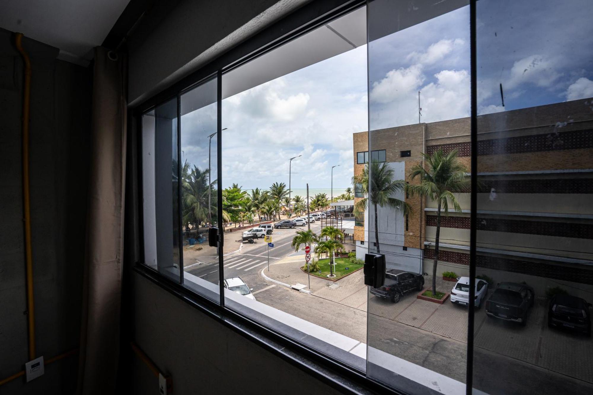 Hotel Bessa Golden Flats João Pessoa Exterior foto